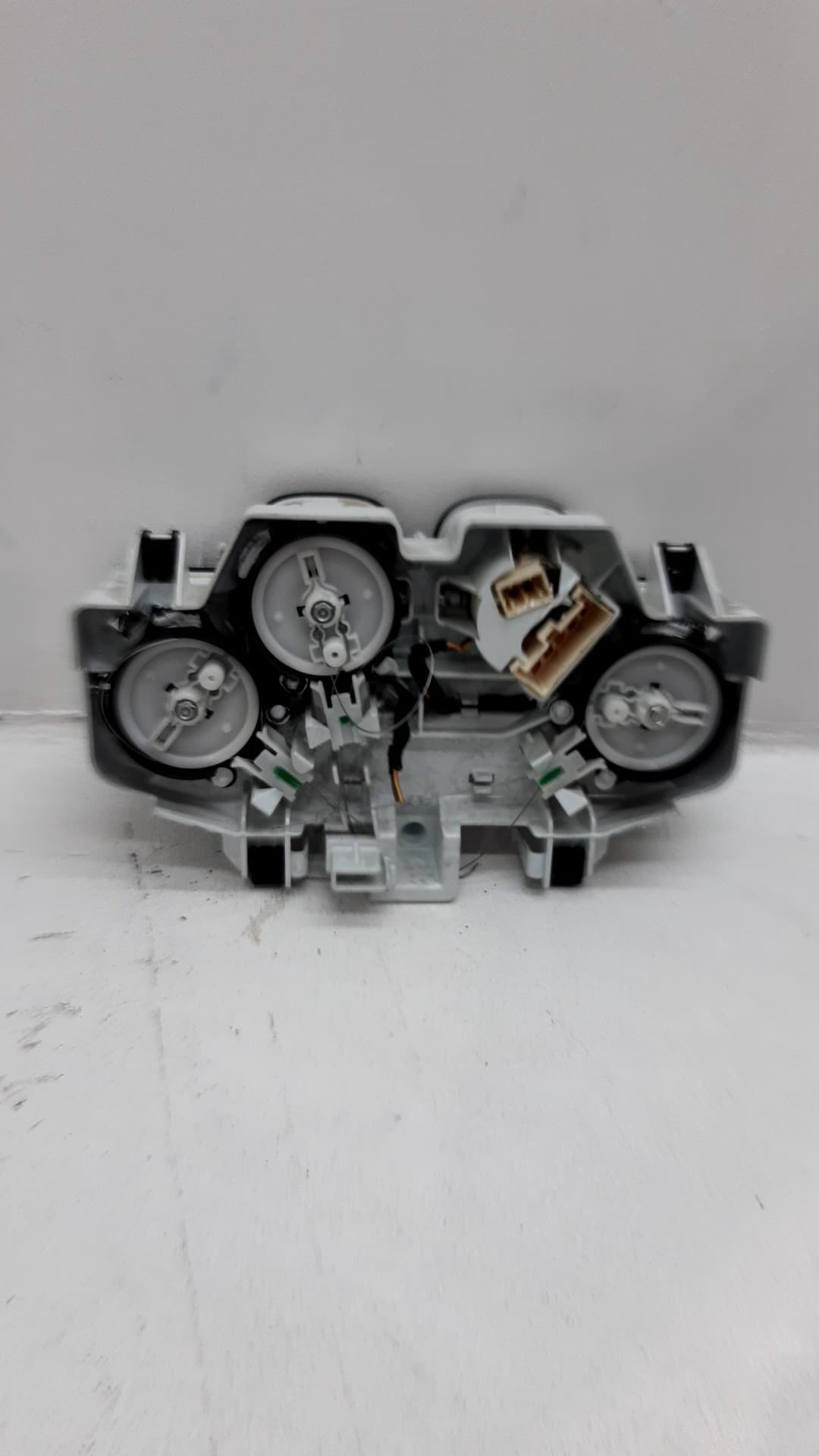 Recambio FIAT PANDA (319) ref. 77366262 3