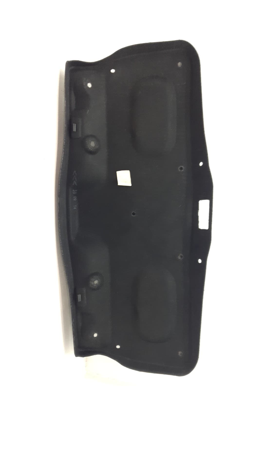 Recambio FIAT PANDA (319) ref. 735558257 4