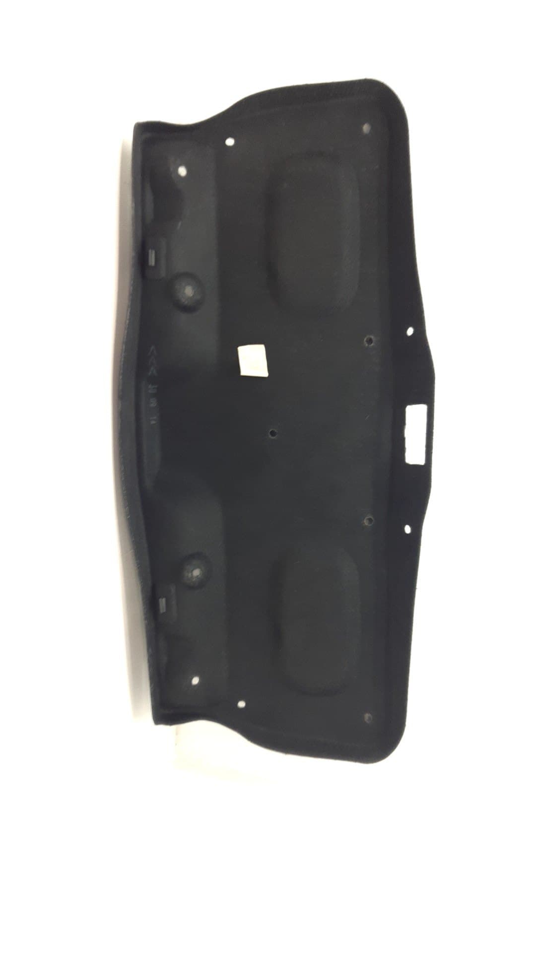 Recambio FIAT PANDA (319) ref. 735558257 3