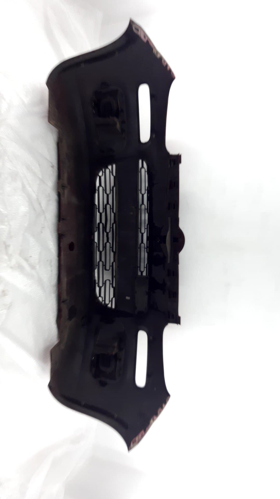 Paragolpes delantero FIAT PANDA (319) 2