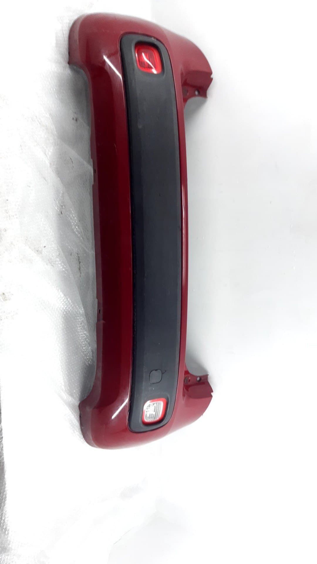 Paragolpes trasero FIAT PANDA (319)