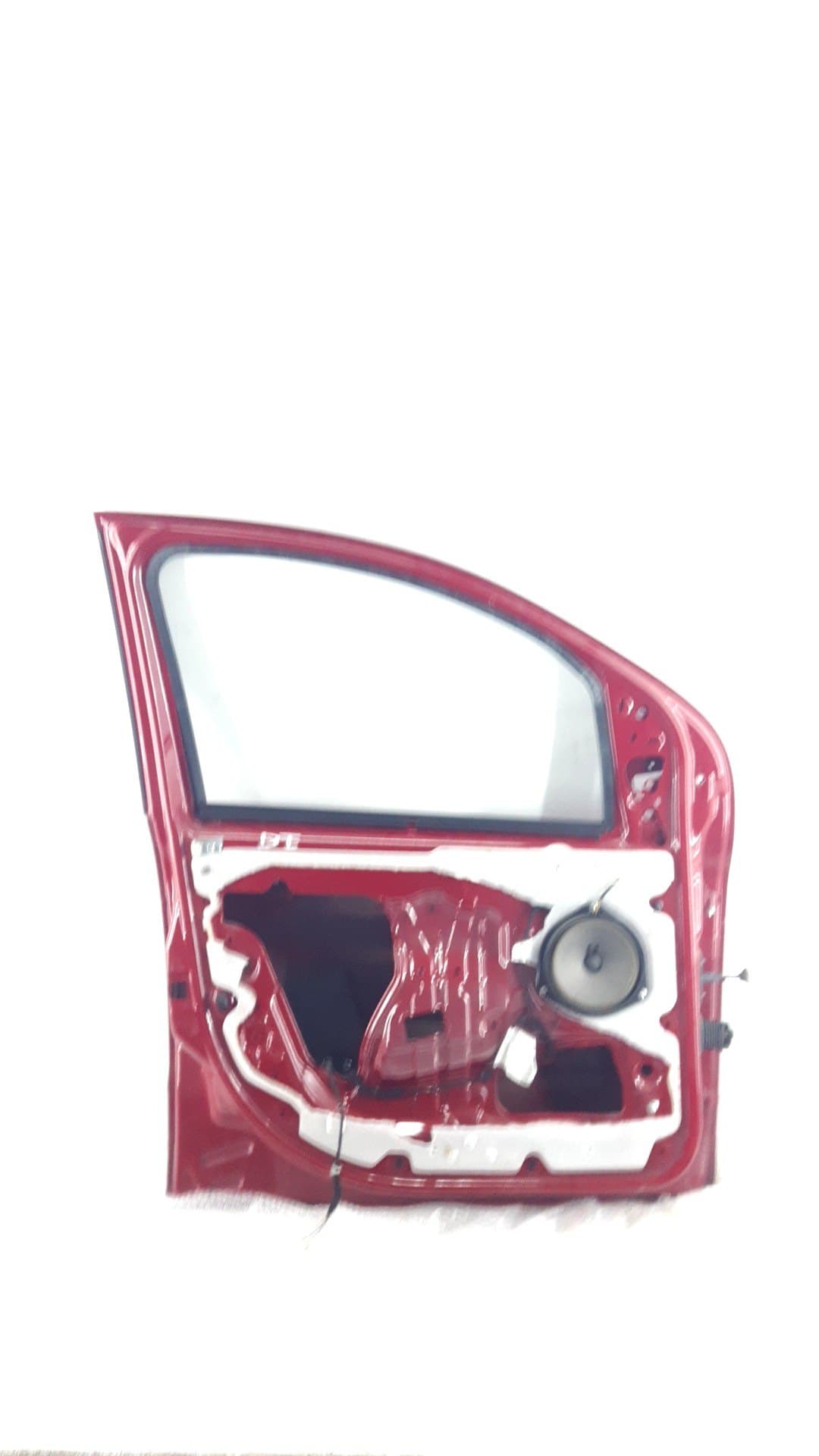 Puerta delantera izquierda FIAT PANDA (319) 2