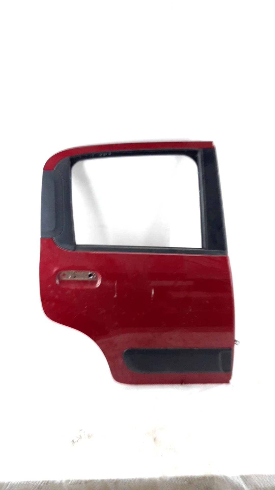 Puerta trasera derecha FIAT PANDA (319)