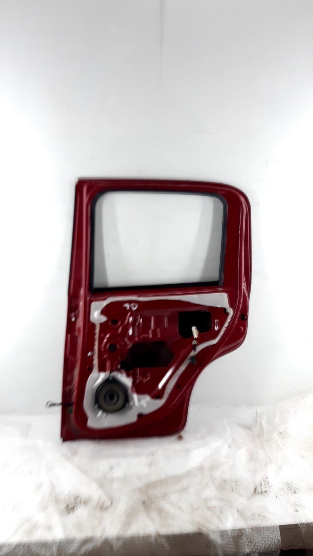 Puerta trasera derecha FIAT PANDA (319) 2
