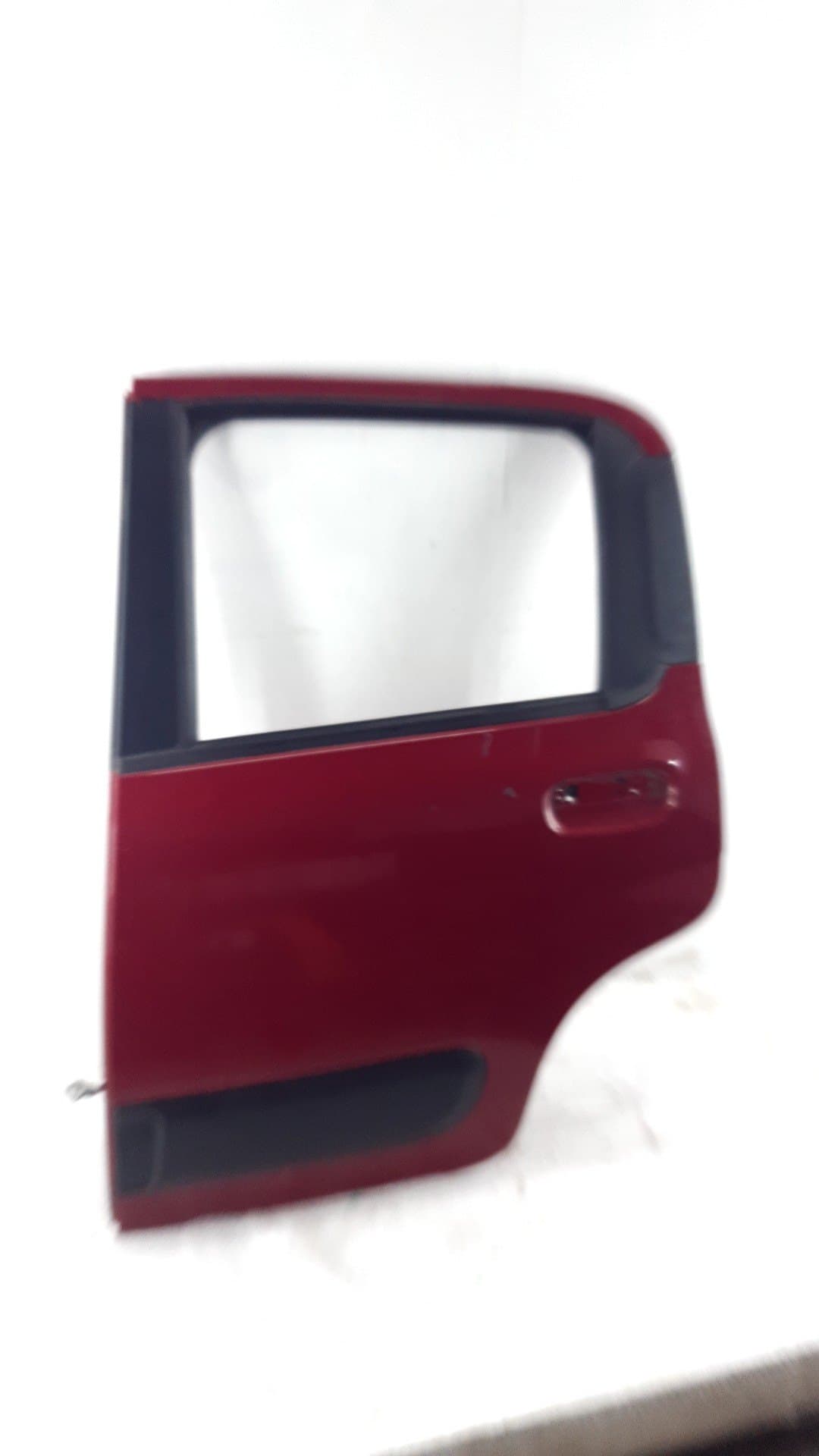 Puerta trasera izquierda FIAT PANDA (319)