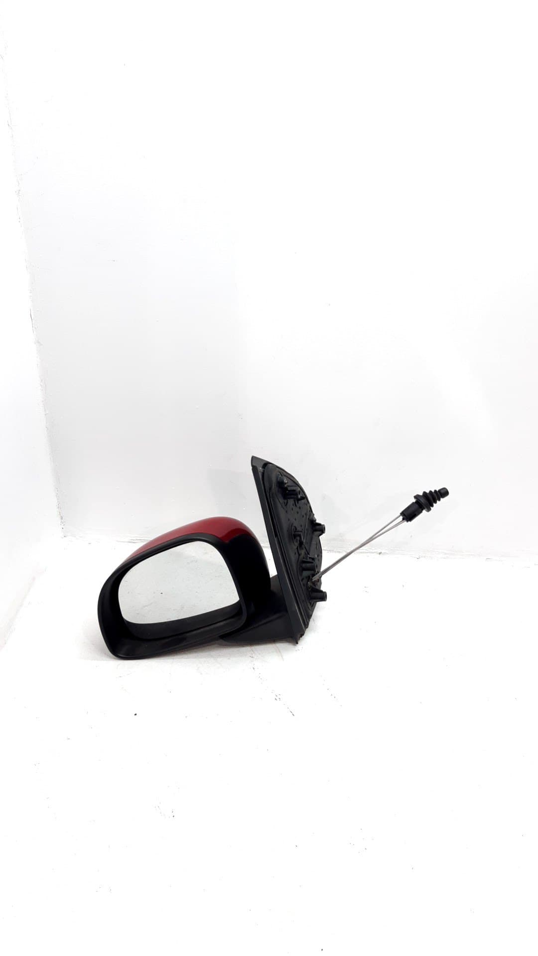 Retrovisor izquierdo FIAT PANDA (319) 4