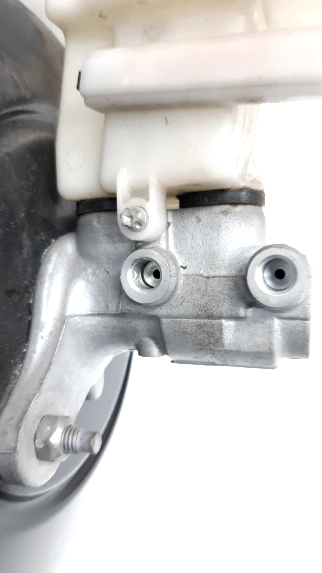 Servofreno FIAT PANDA (319) 5
