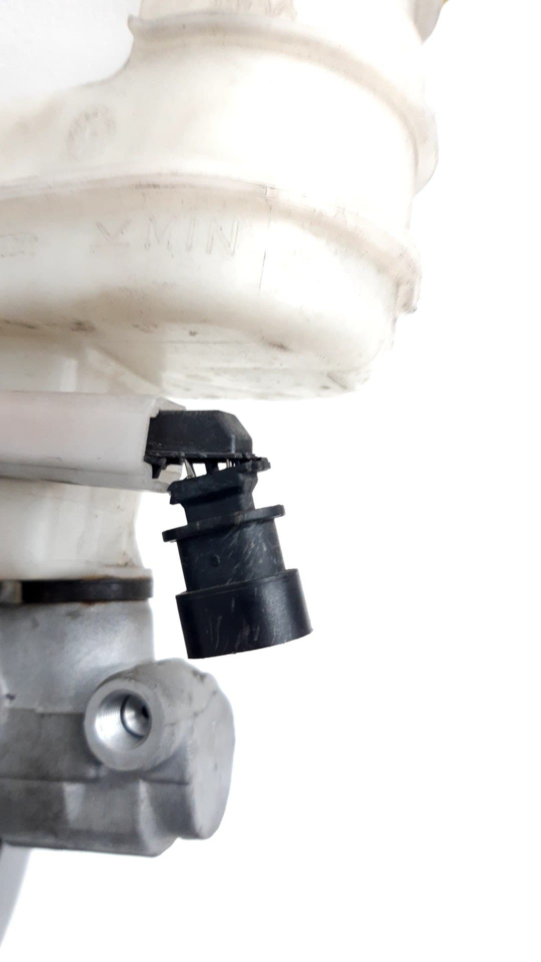 Servofreno FIAT PANDA (319) 4