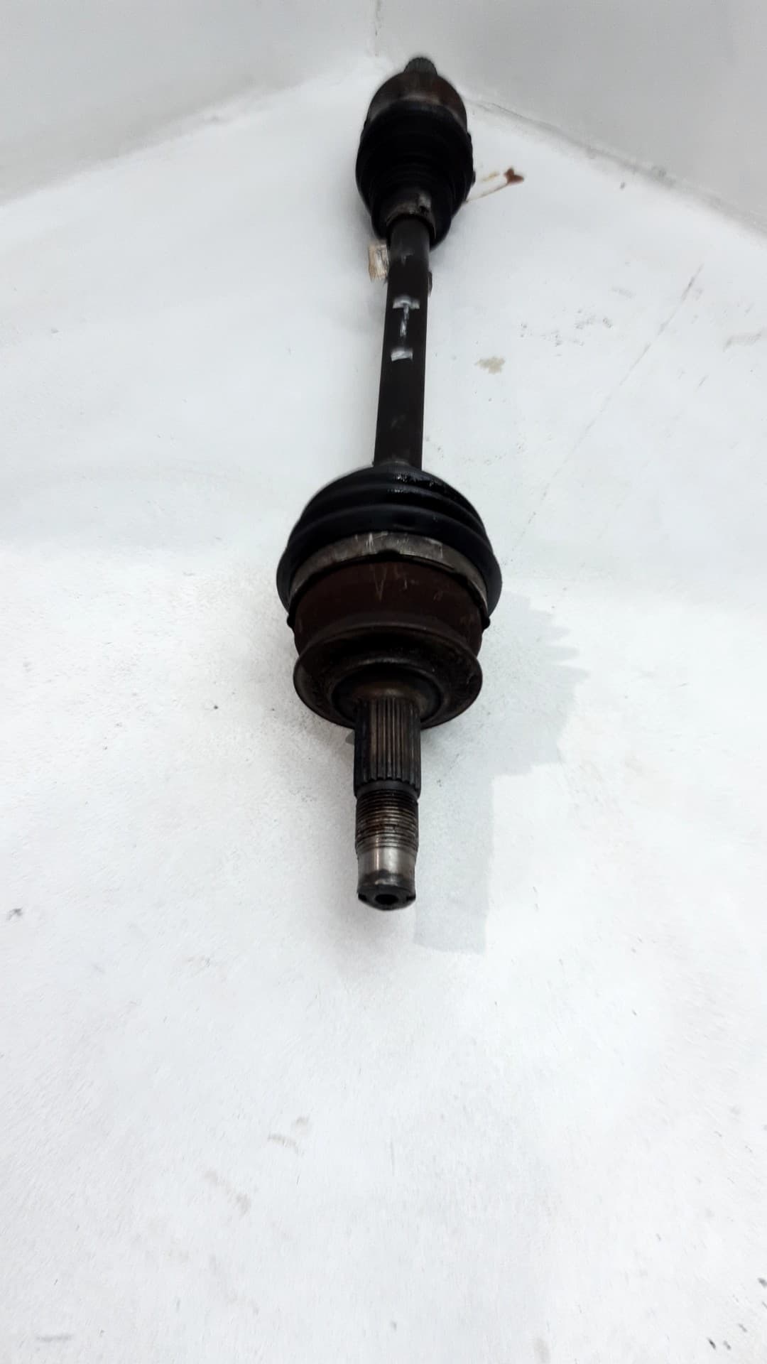 Transmision delantera izquierda FIAT PANDA (319) 3