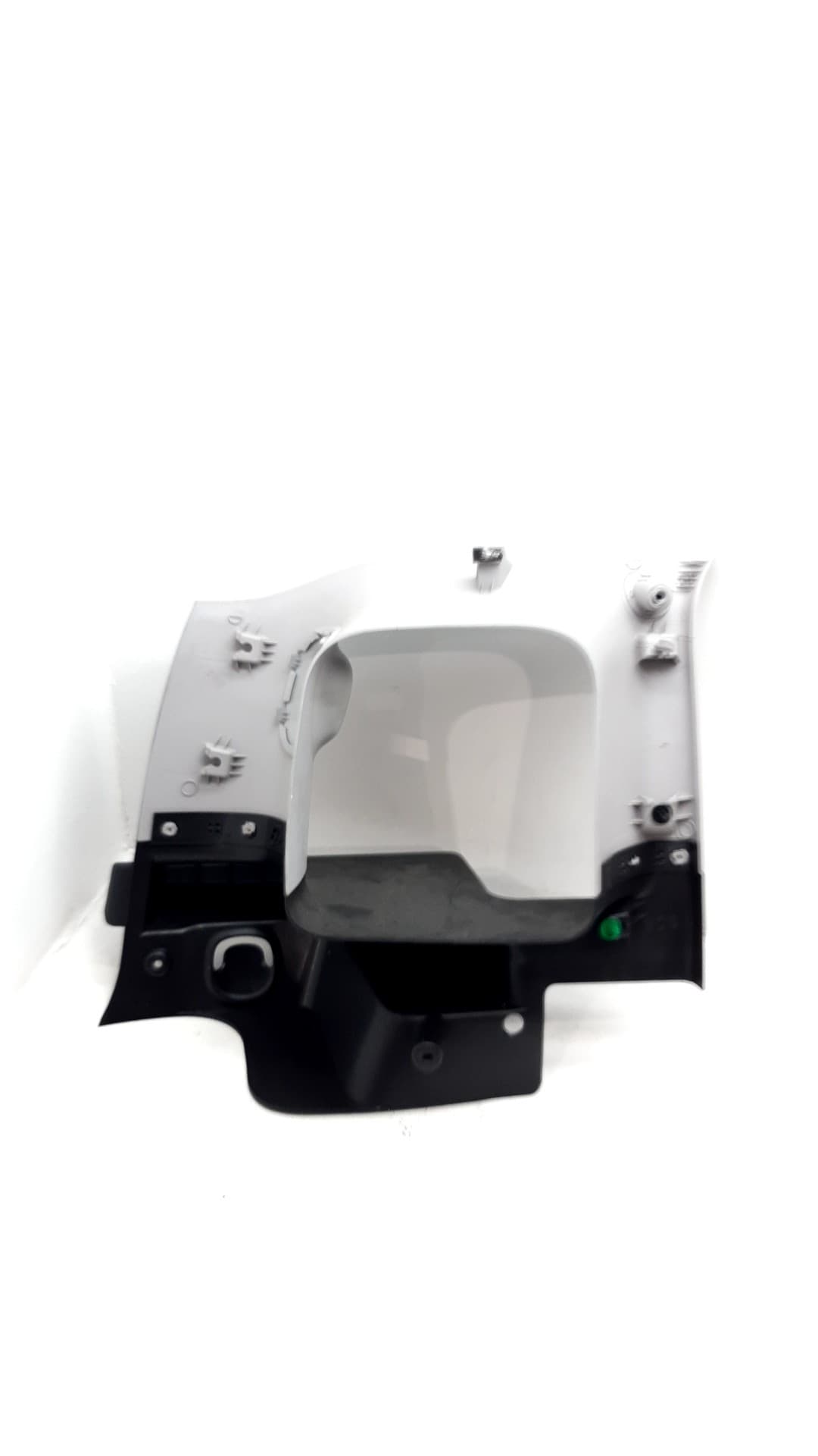 Moldura interior FIAT PANDA (319) 5
