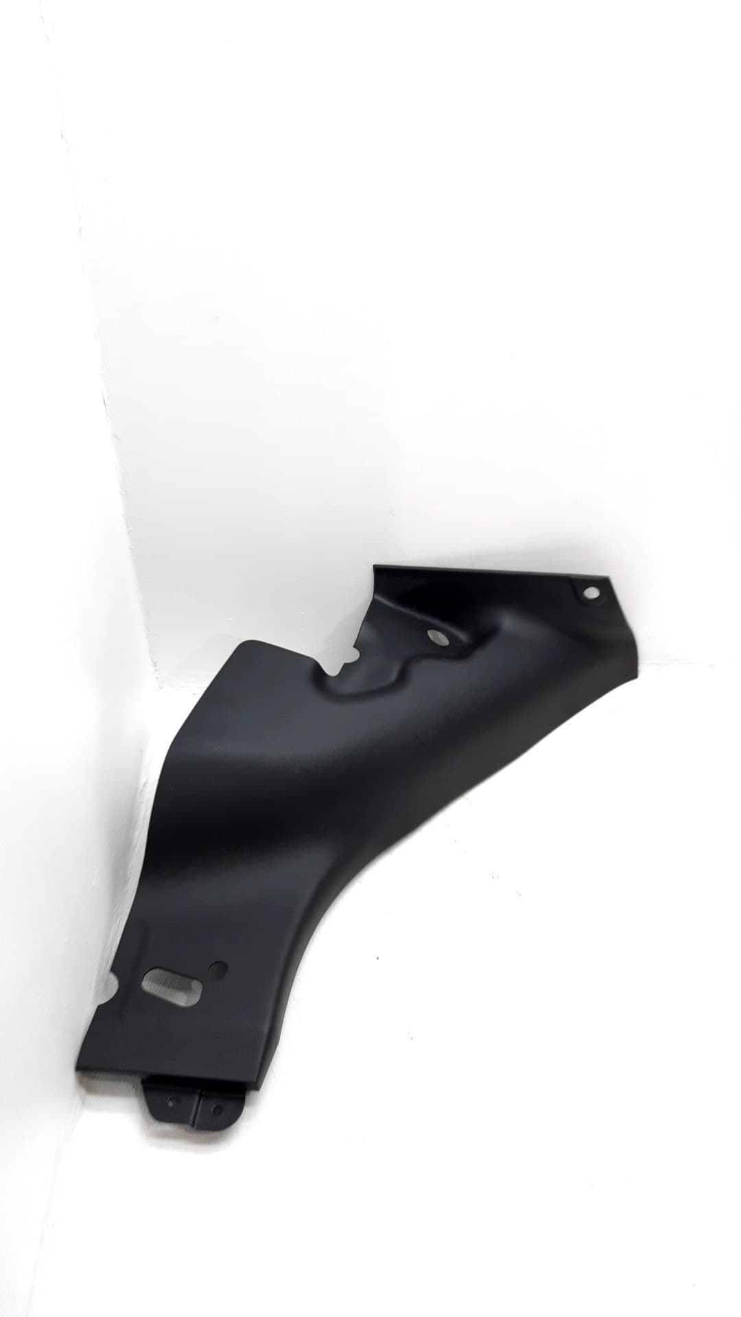 Moldura interior FIAT PANDA (319)
