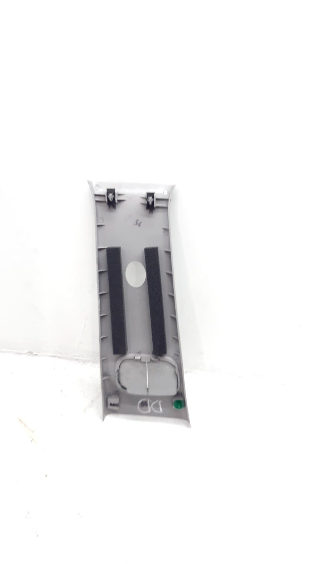 Moldura interior FIAT PANDA (319) 2