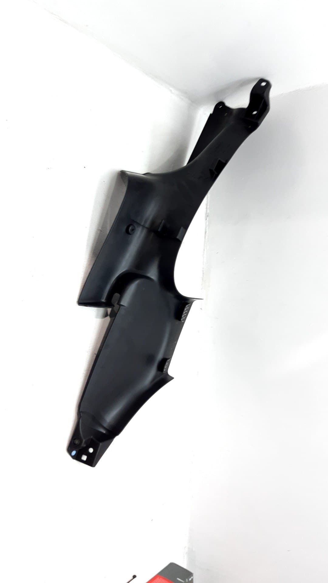 Moldura interior FIAT PANDA (319) 5