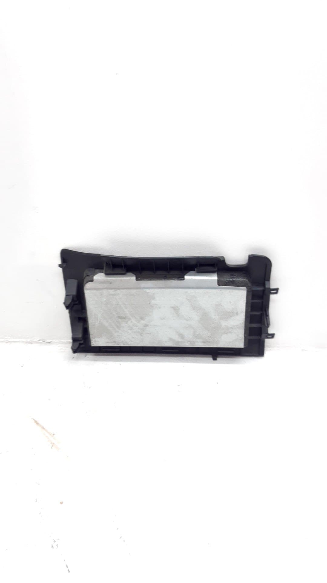 Moldura interior FIAT PANDA (319) 2