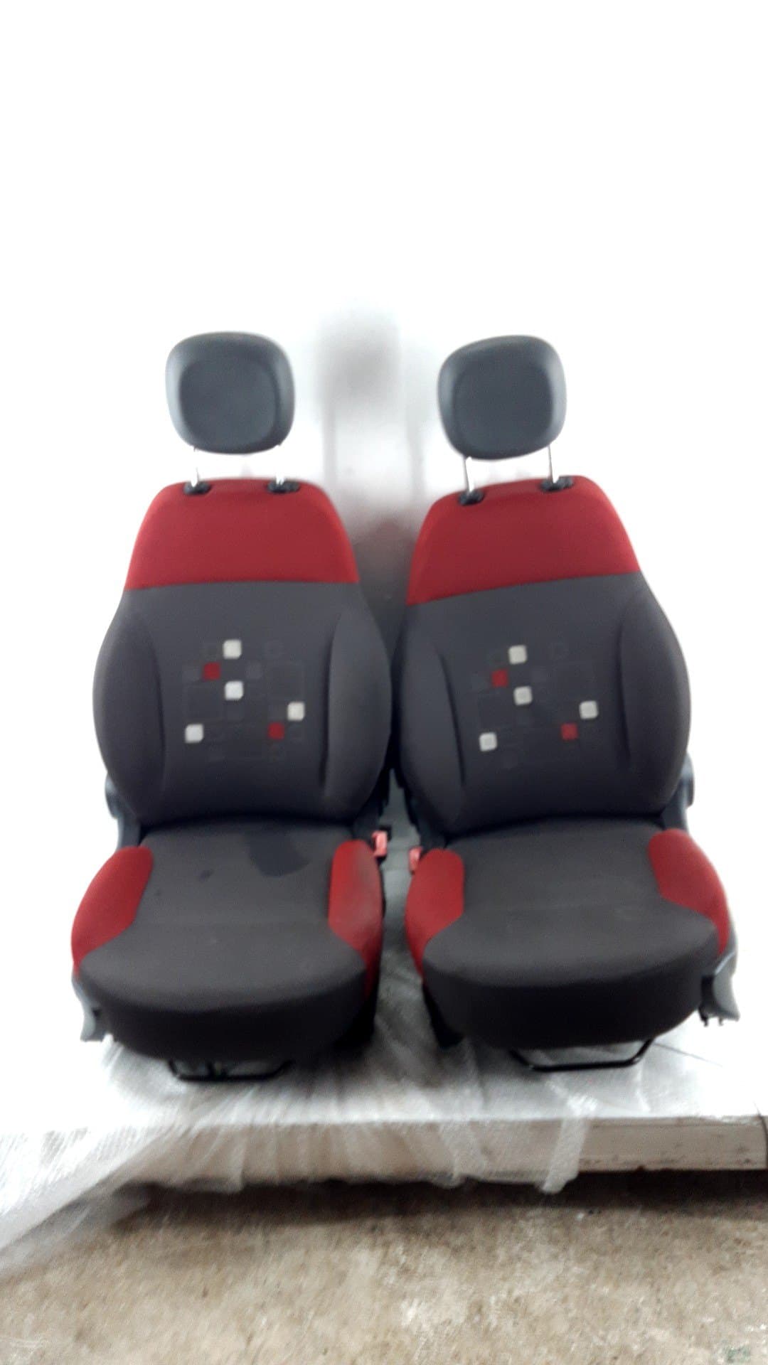 Recambio FIAT PANDA (319) ref. 51848747
