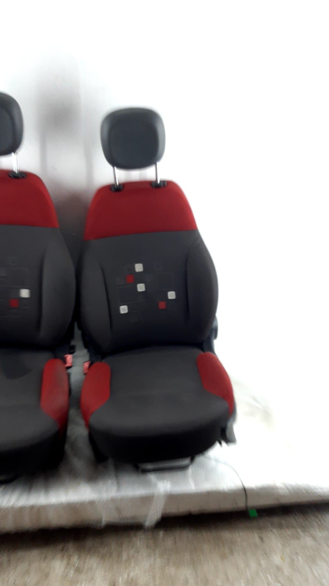 Recambio FIAT PANDA (319) ref. 51848747 3