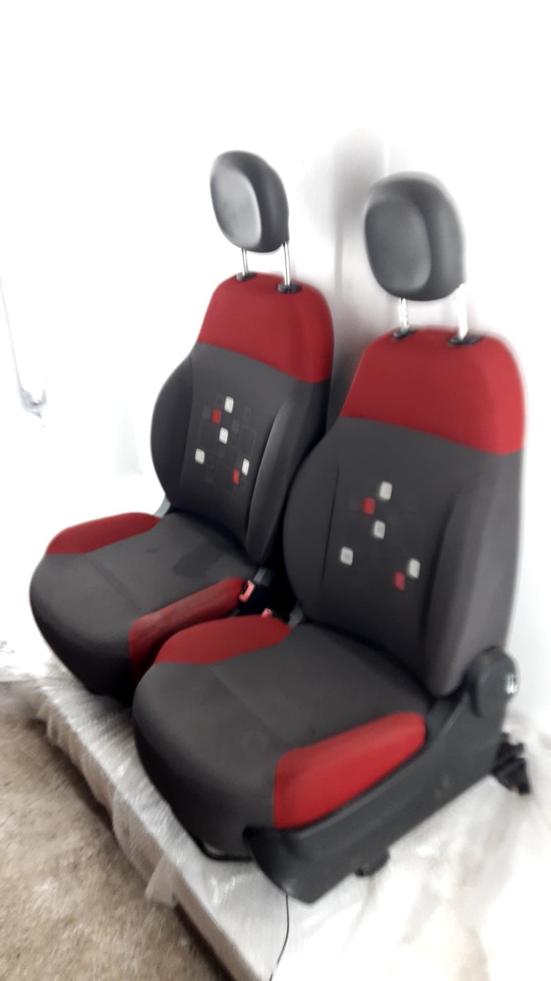 Recambio FIAT PANDA (319) ref. 51848747 2