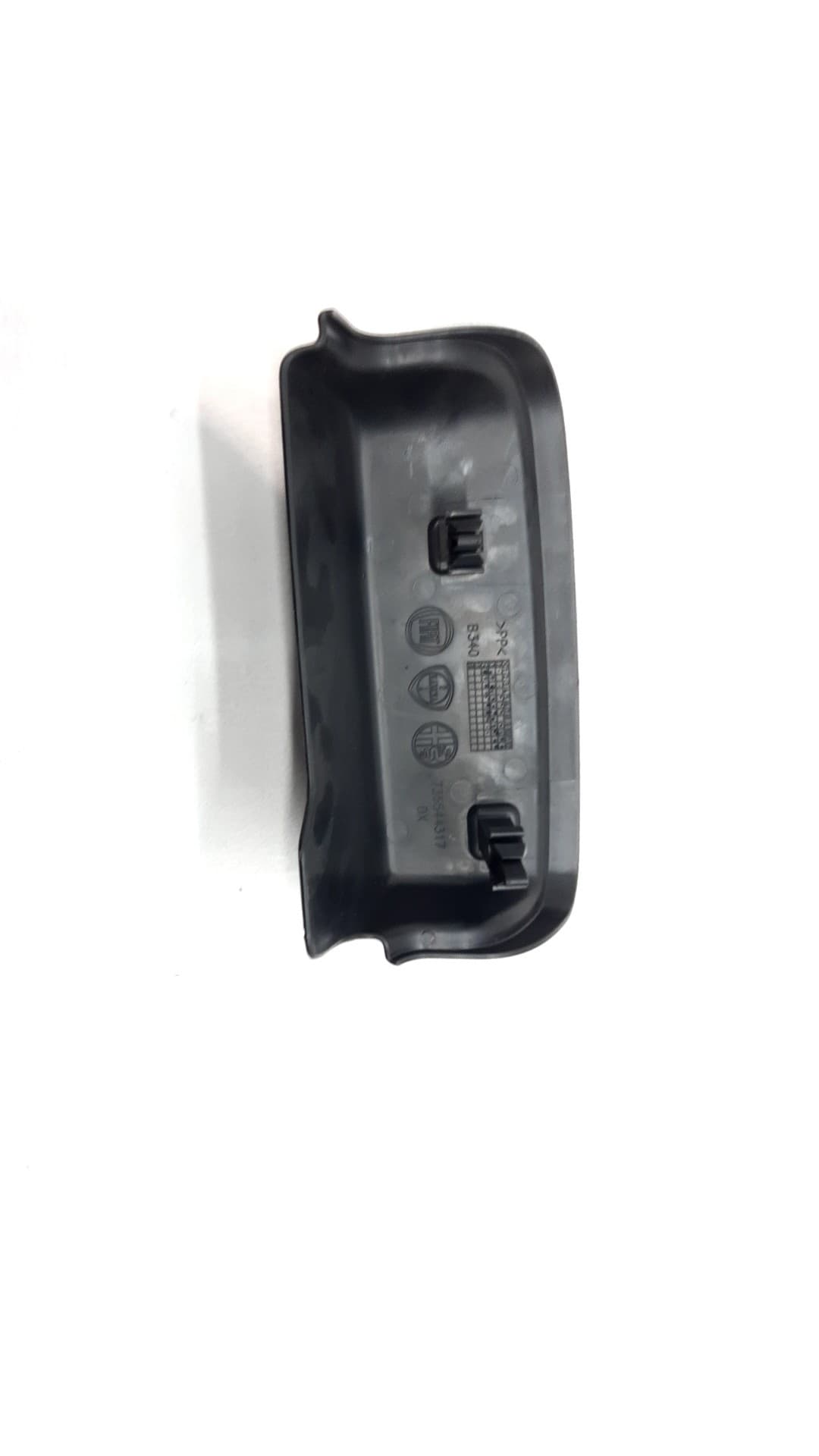 Moldura interior FIAT PANDA (319) 2