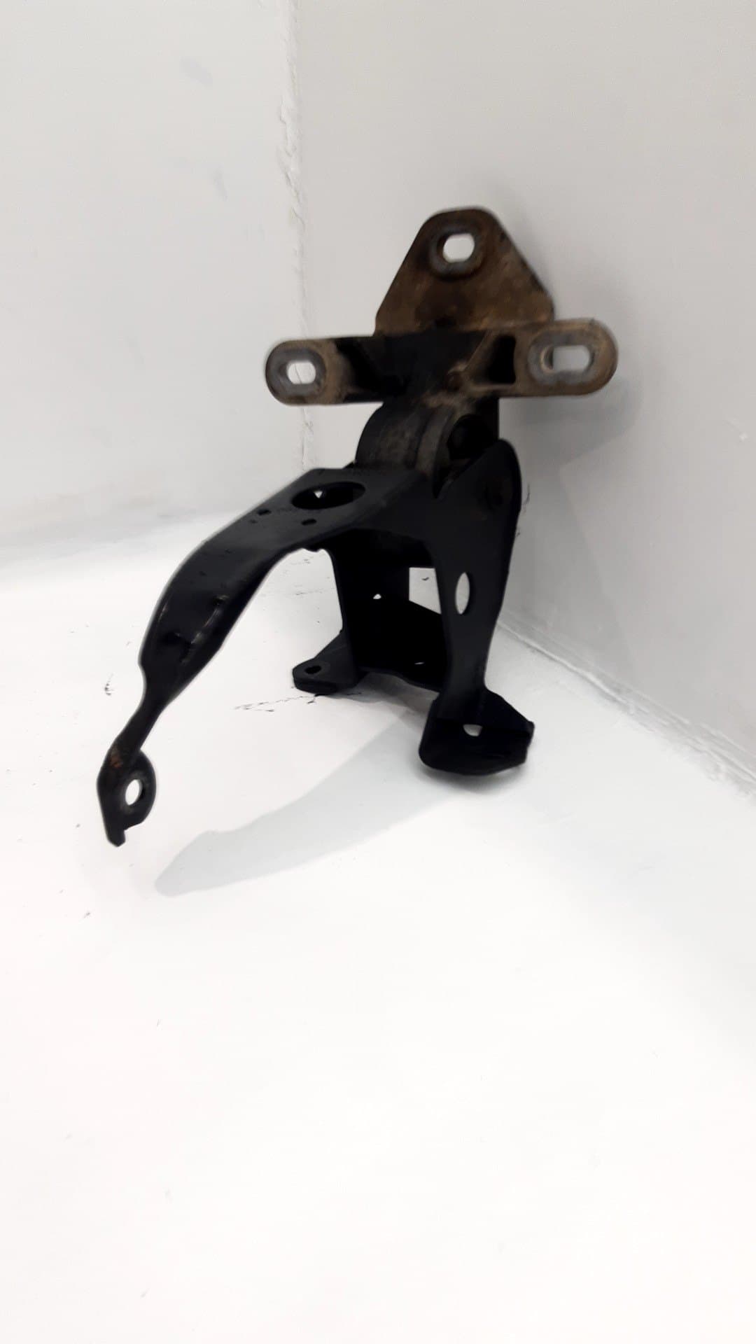 Soporte motor FIAT PANDA (319) 3