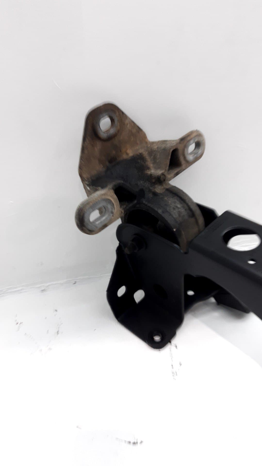 Soporte motor FIAT PANDA (319) 2