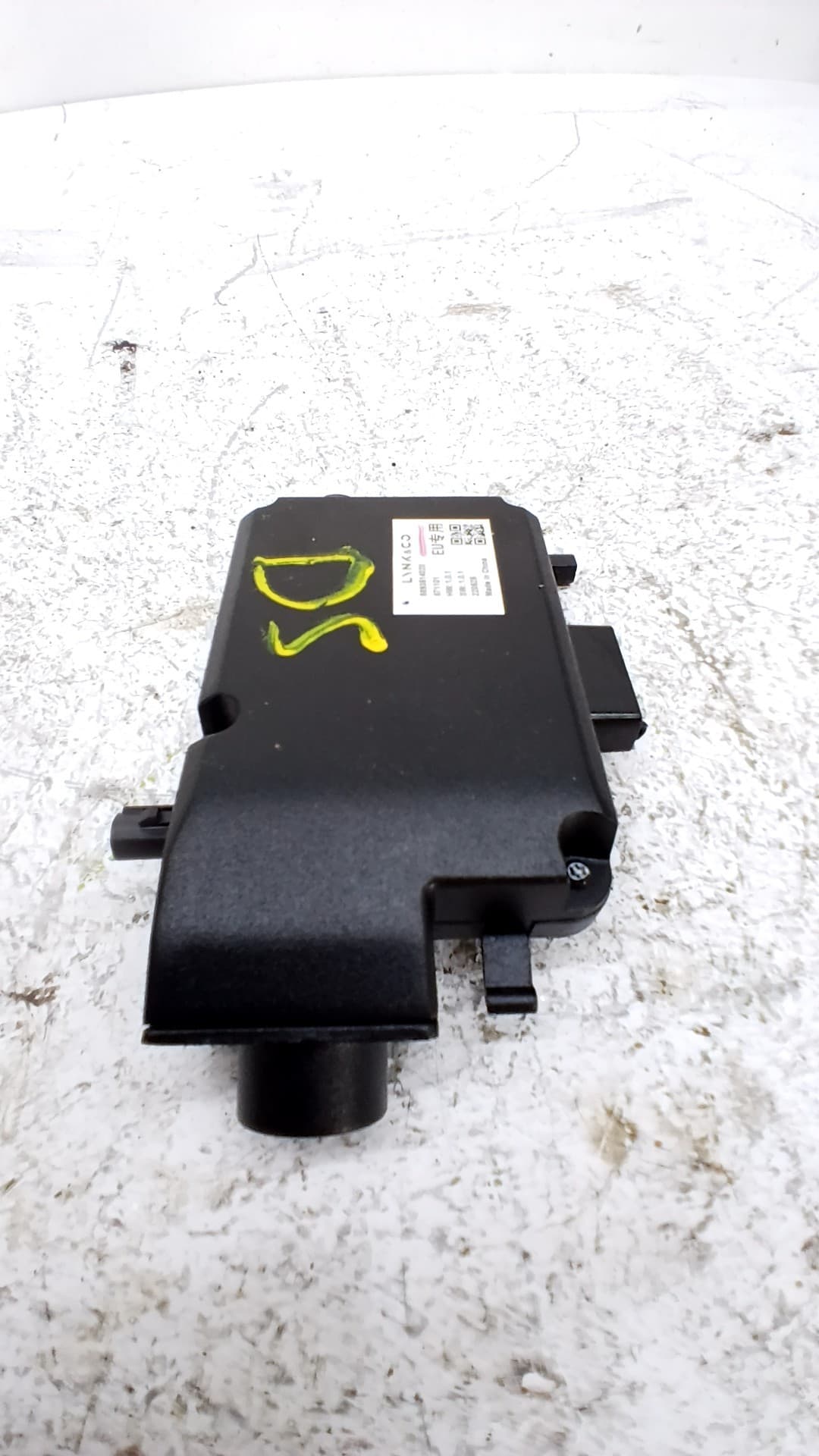 Camara vision LYNK & CO 01 3