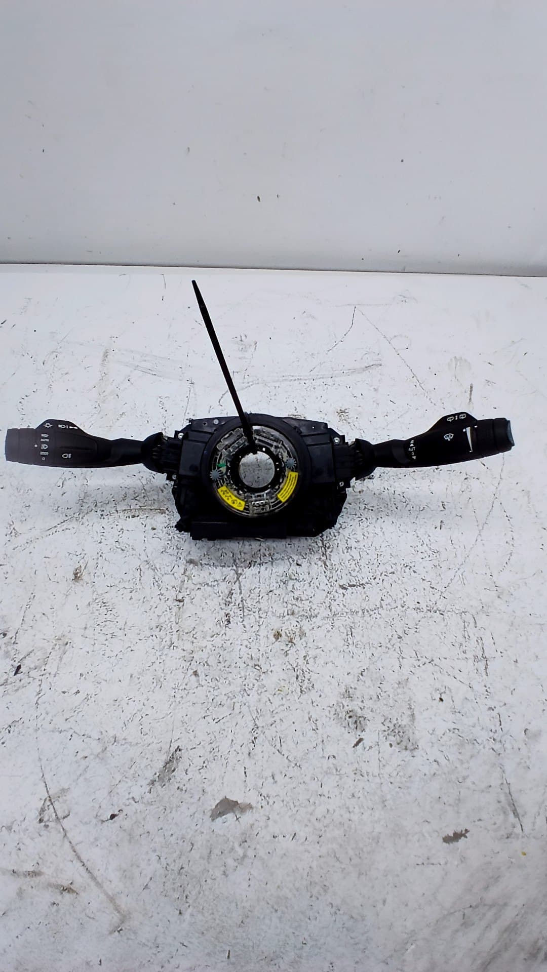 Mando multifuncion LYNK & CO 01 5