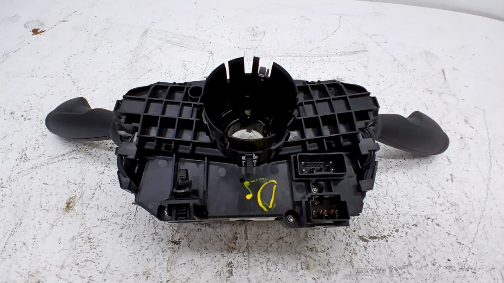 Mando multifuncion LYNK & CO 01 4