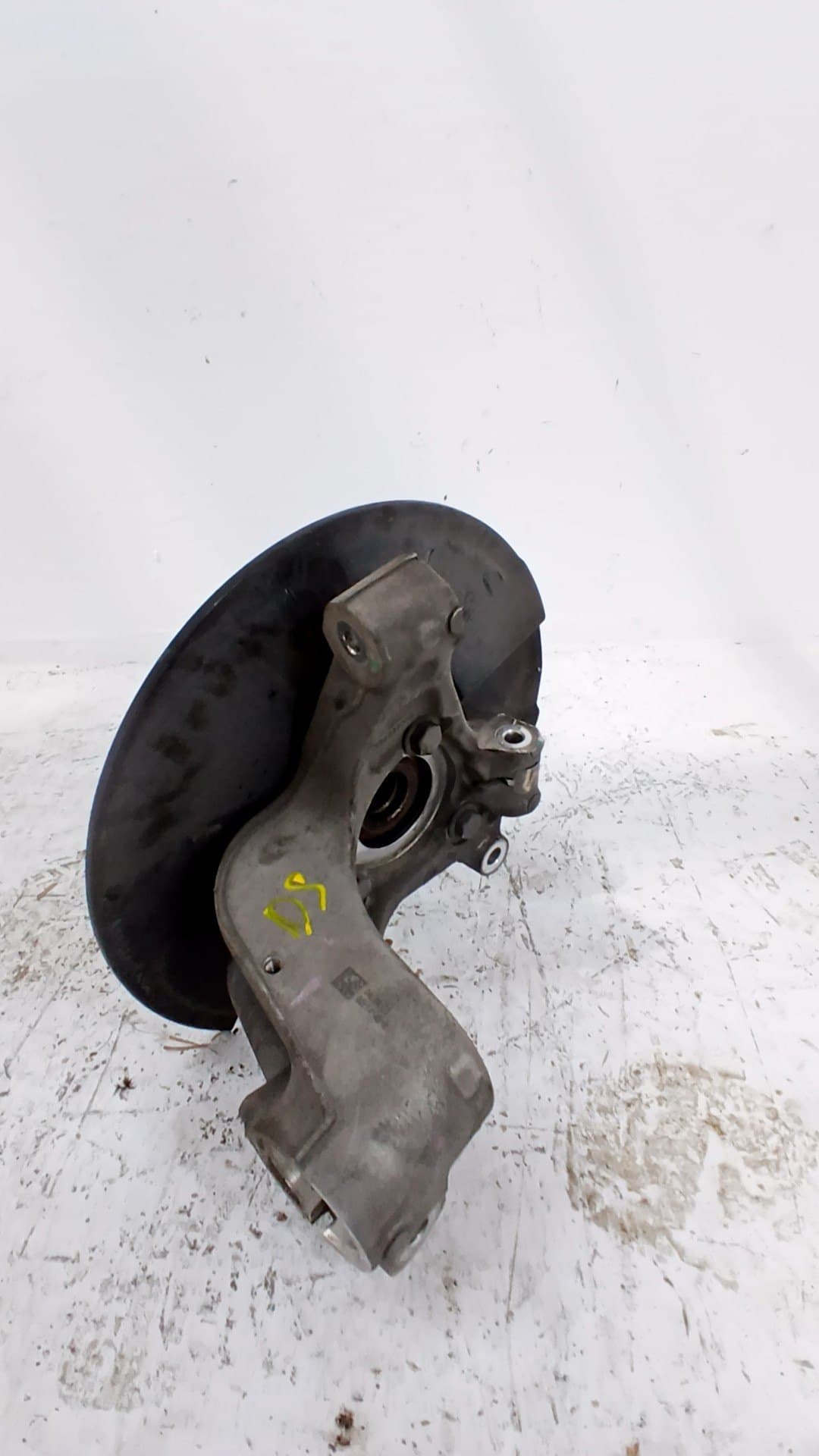 Mangueta delantera derecha LYNK & CO 01 3