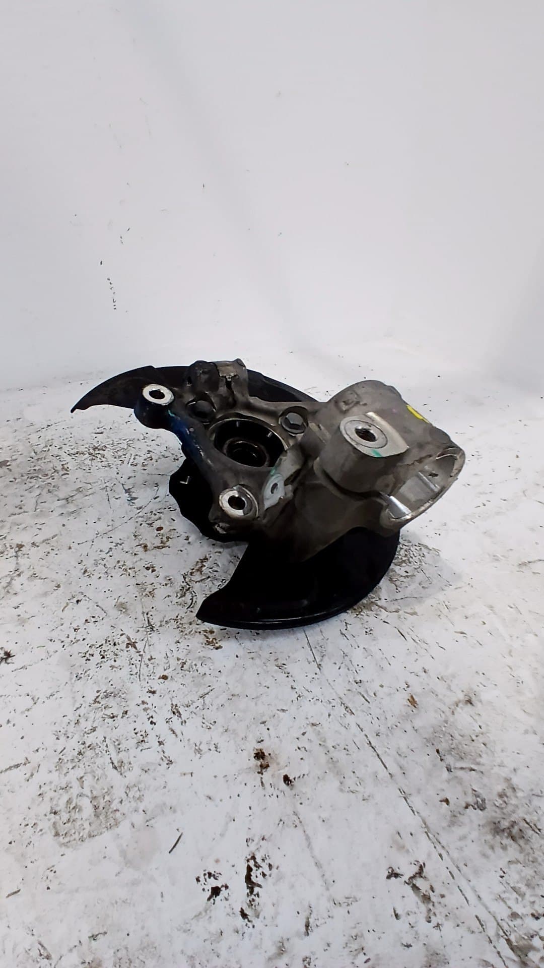 Mangueta delantera izquierda LYNK & CO 01 3