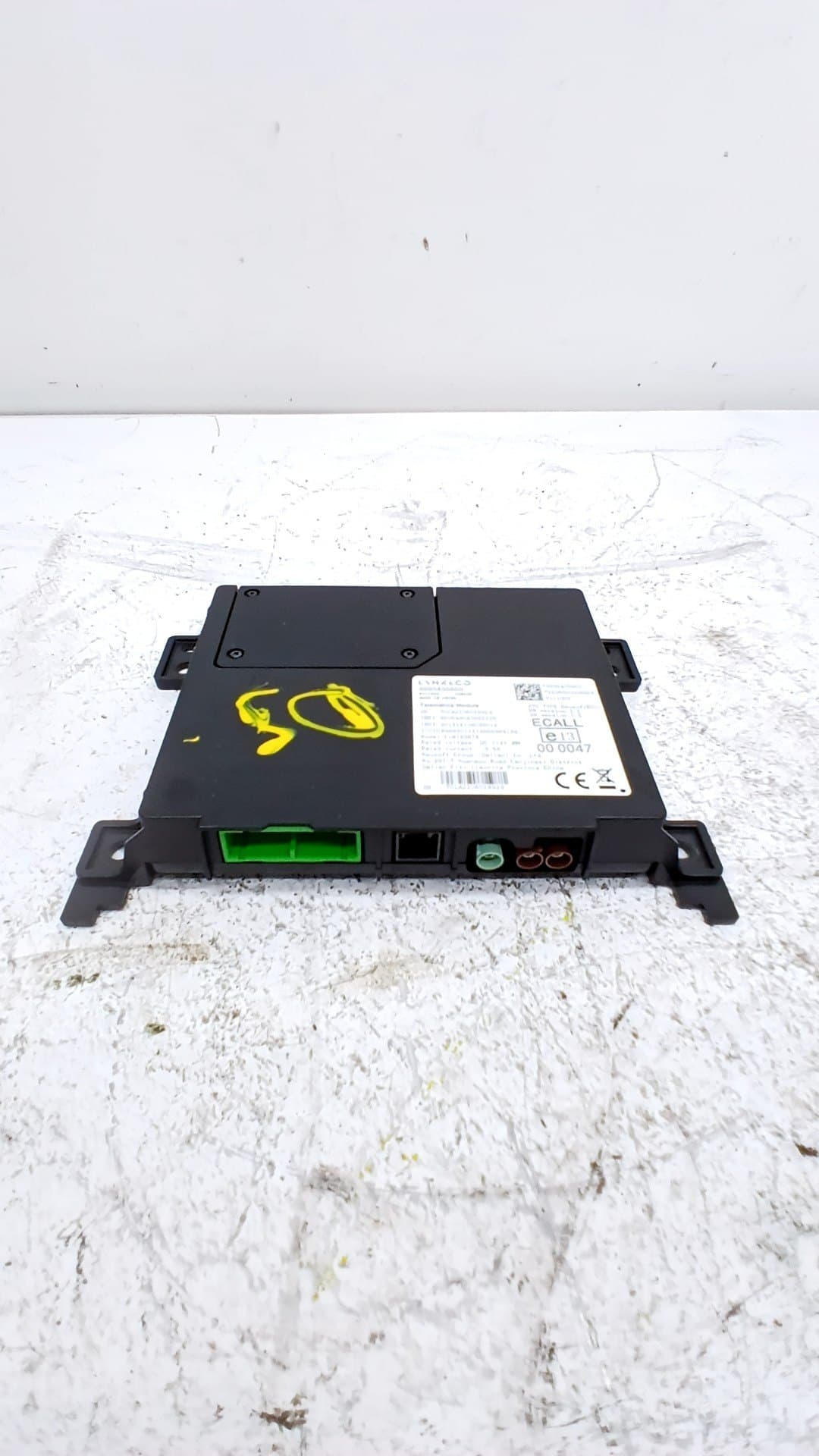 Modulo electronico LYNK & CO 01