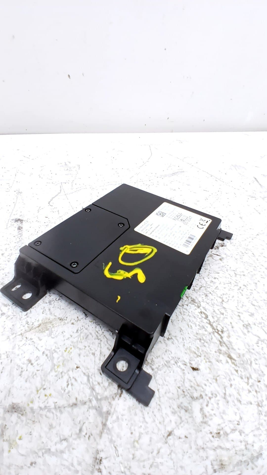 Modulo electronico LYNK & CO 01 4