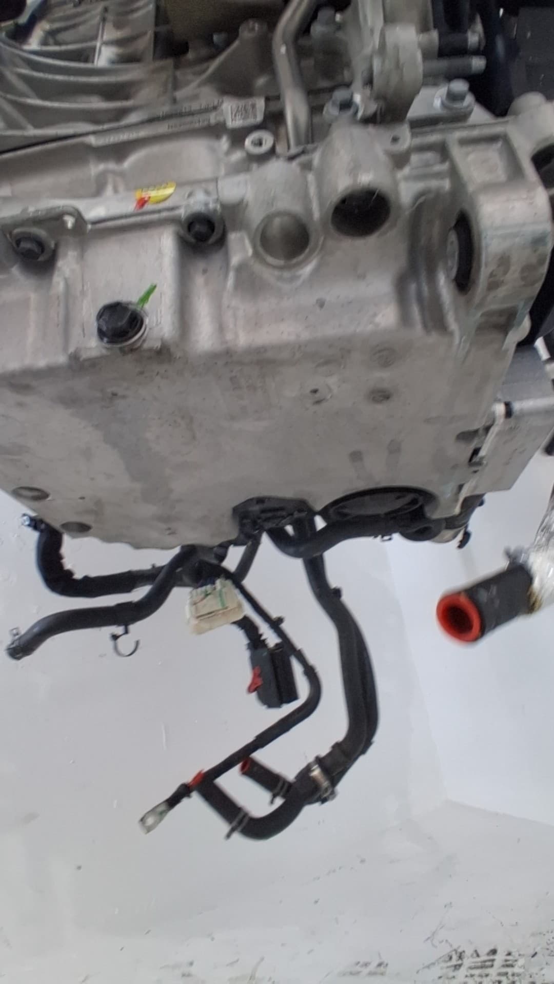 Motor completo LYNK & CO 01 2