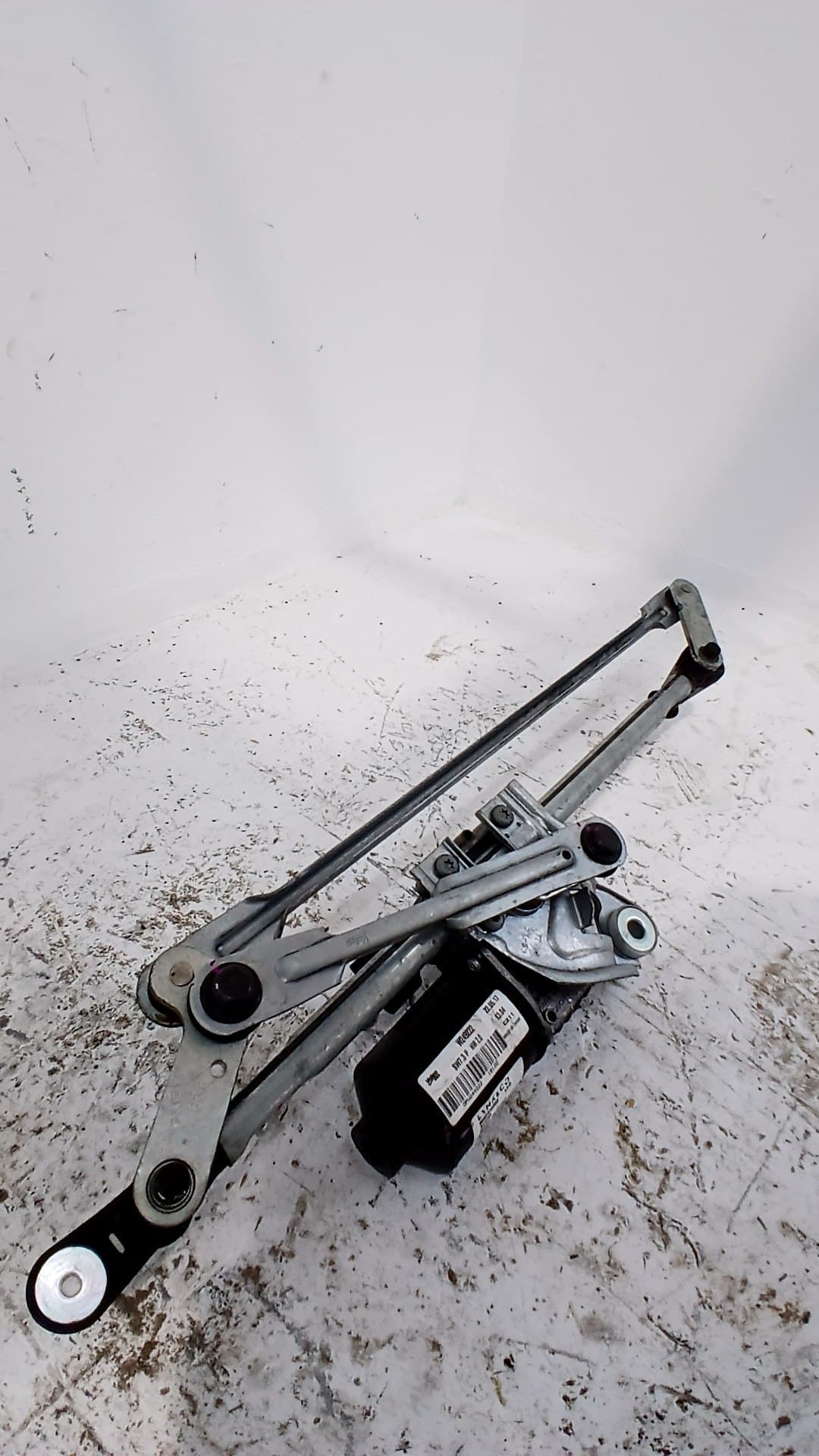 Motor limpia delantero LYNK & CO 01 2