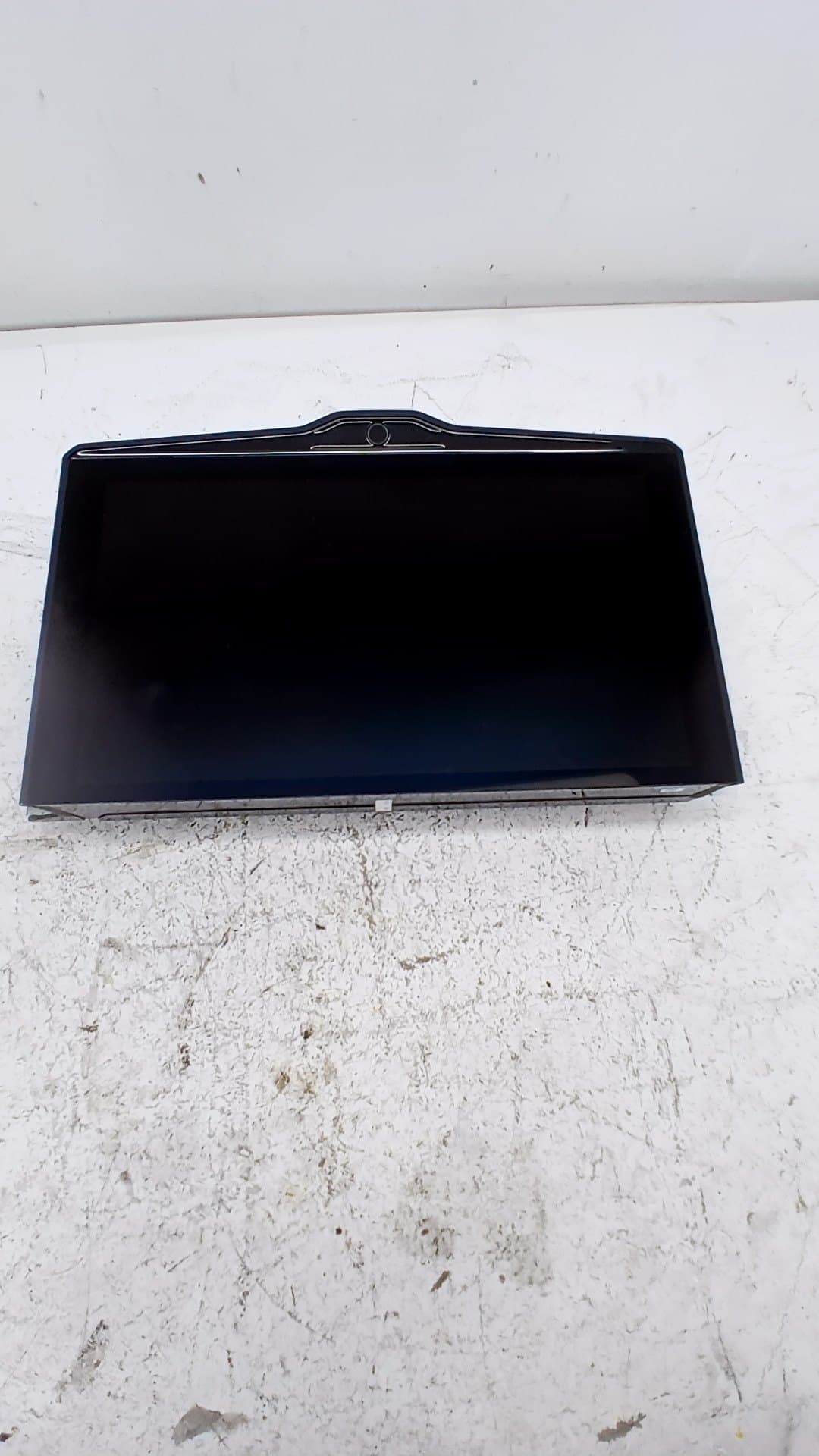 Pantalla multifuncion LYNK & CO 01