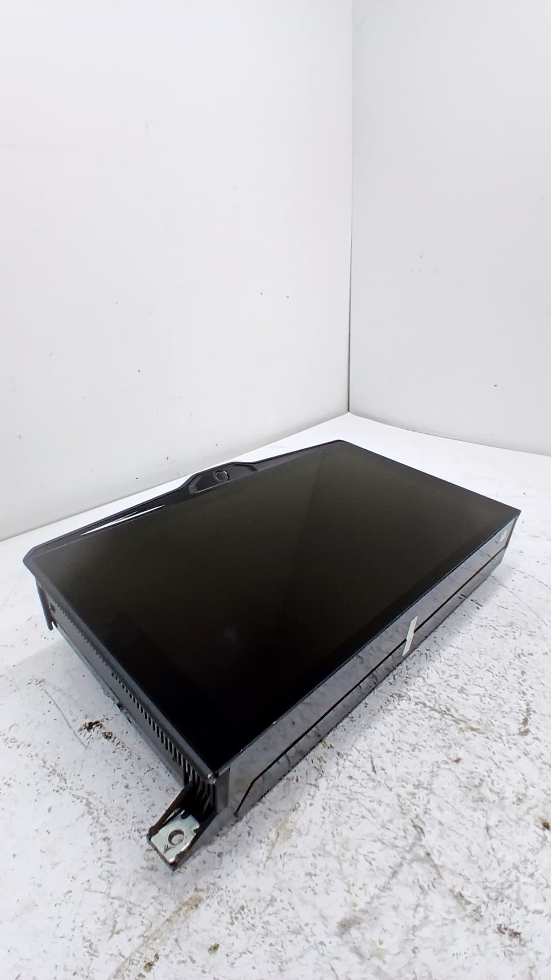 Pantalla multifuncion LYNK & CO 01 5