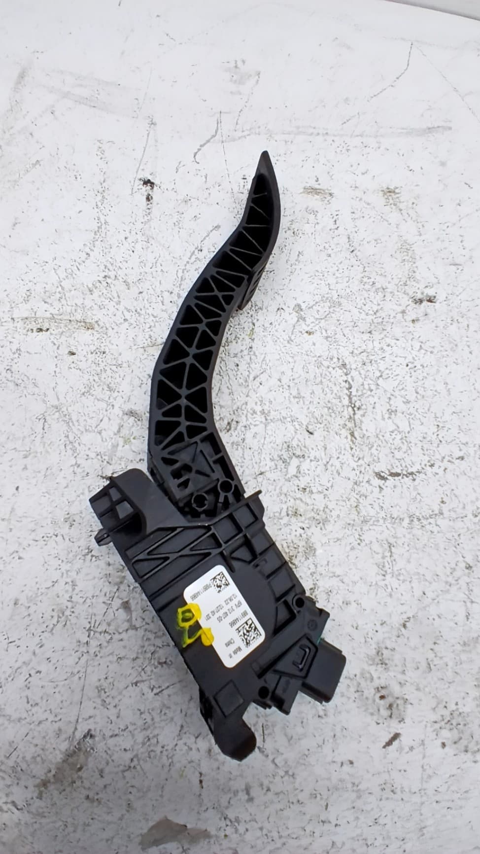 Pedal acelerador LYNK & CO 01 2