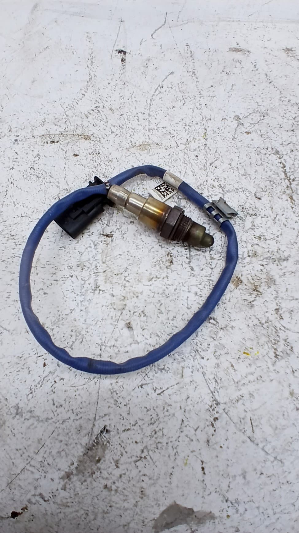 Sonda lambda LYNK & CO 01