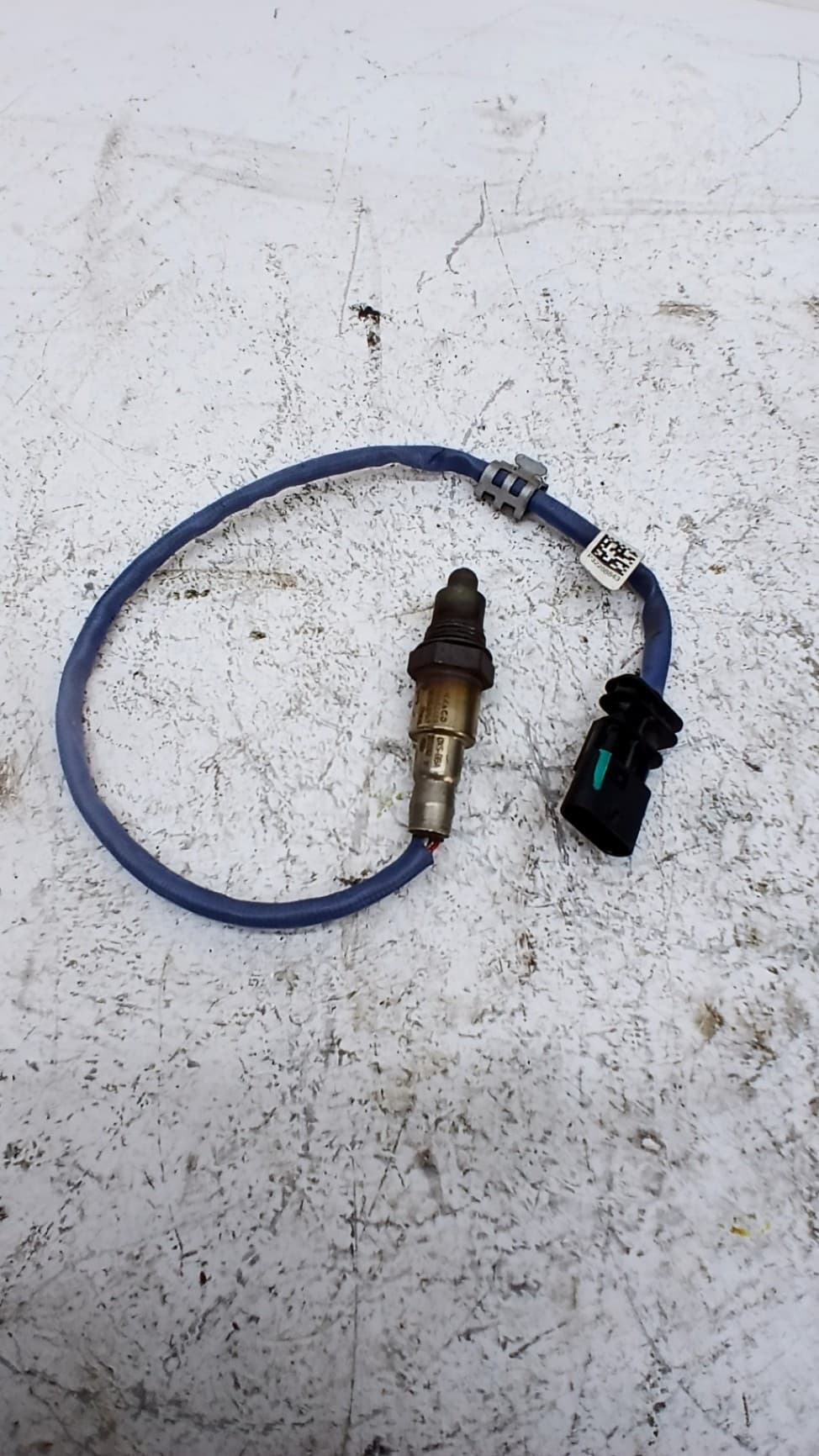 Sonda lambda LYNK & CO 01 2