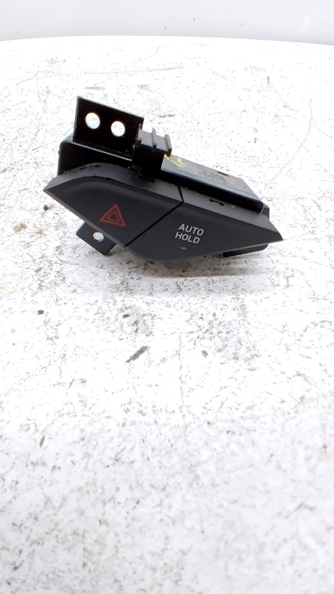 Warning LYNK & CO 01