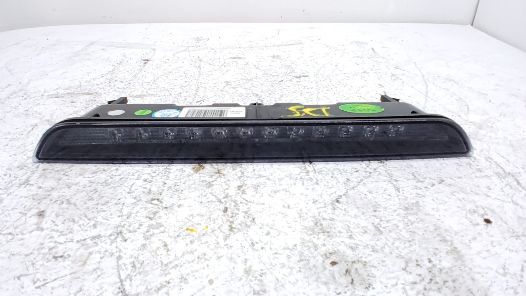 Luz central de freno LYNK & CO 01