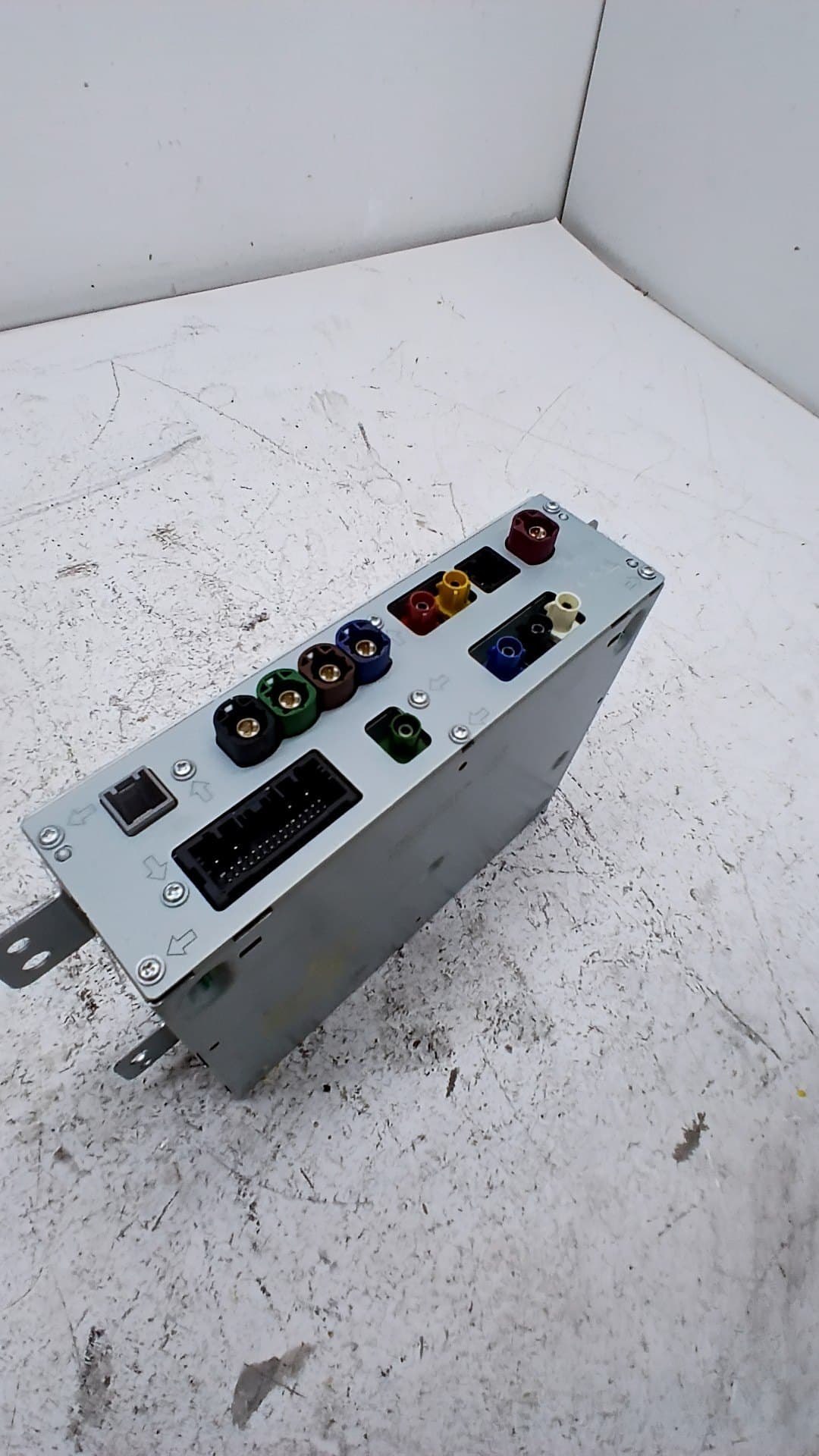 Modulo electronico LYNK & CO 01 2