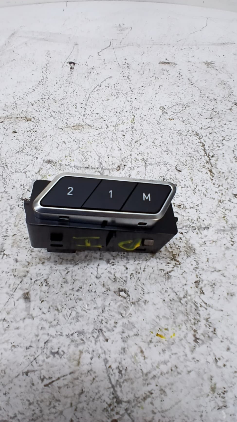 Interruptor LYNK & CO 01 4