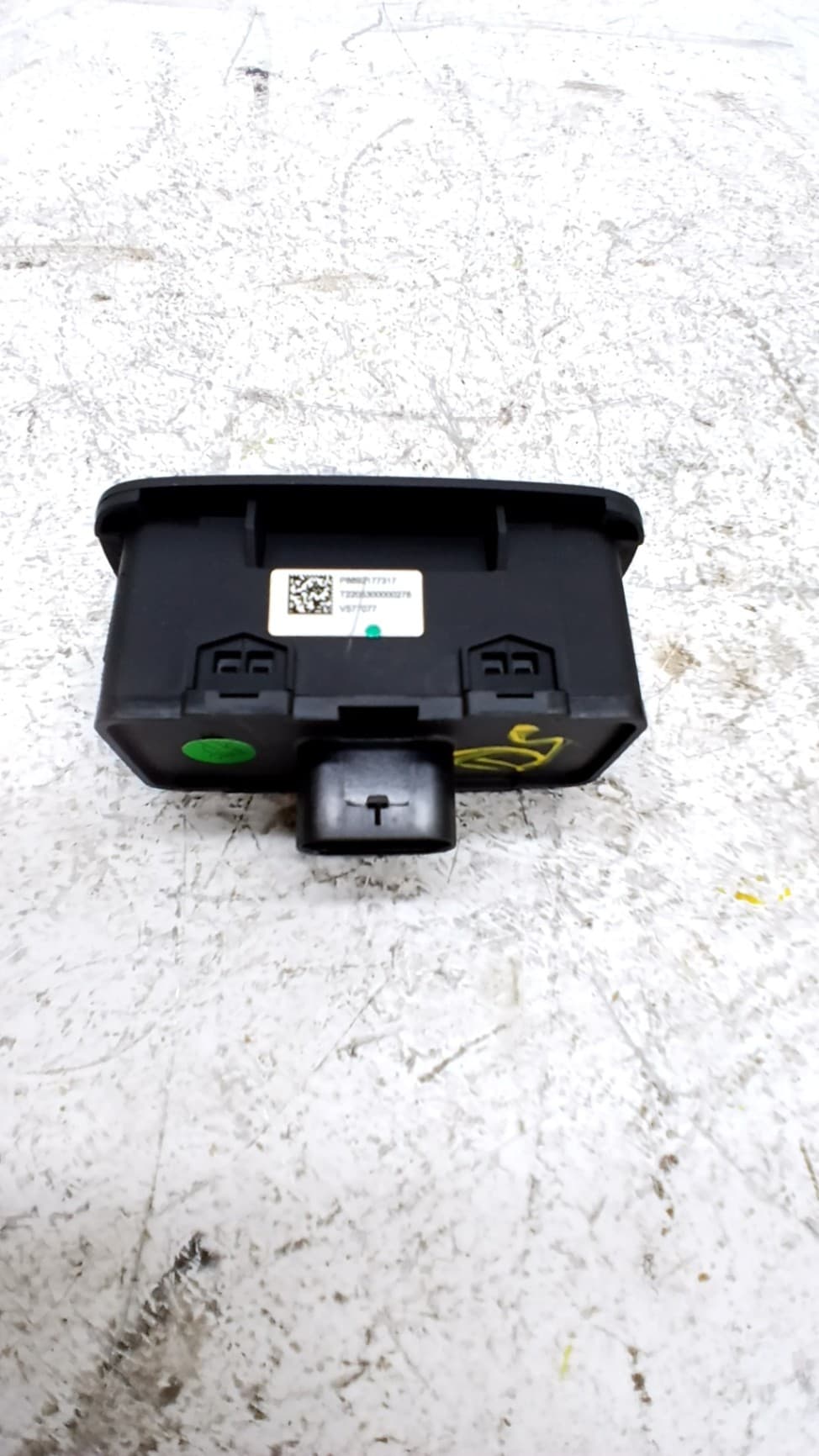 Interruptor LYNK & CO 01 5