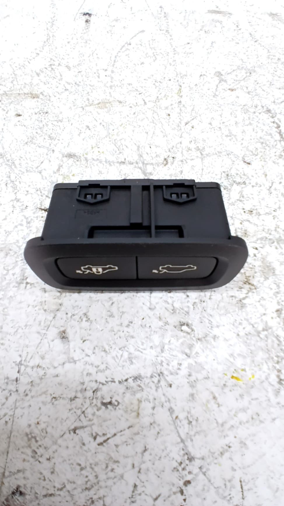 Interruptor LYNK & CO 01 2