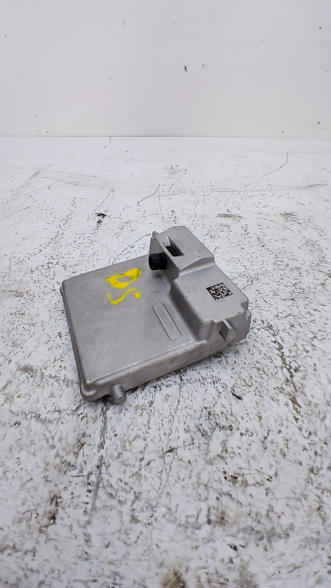 Camara vision LYNK & CO 01 4