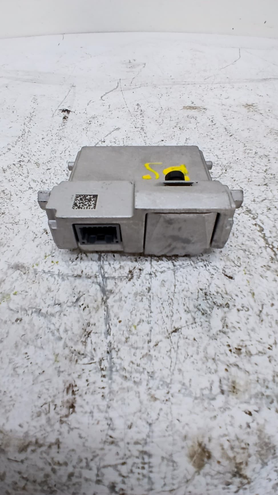 Camara vision LYNK & CO 01 3