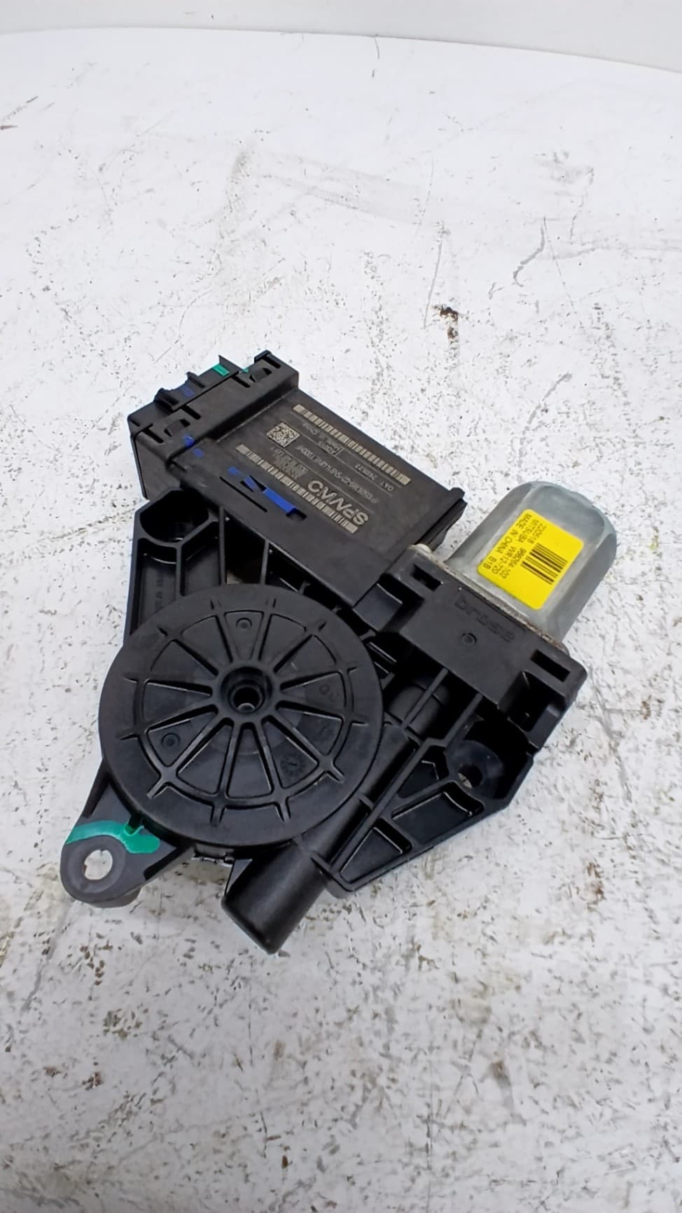 Motor elevalunas trasero izquierdo LYNK & CO 01 2