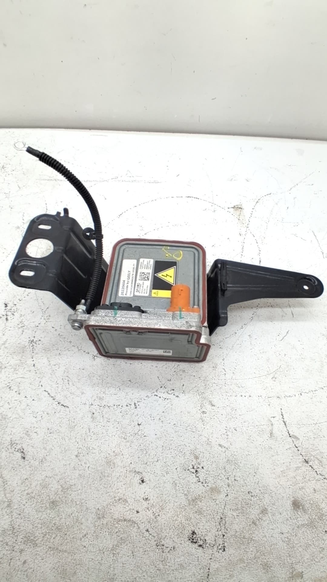 Recambio LYNK & CO 01 ref. 8889062666