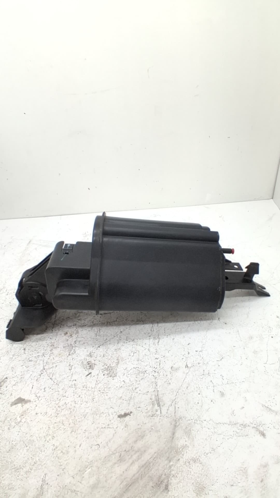 Filtro carbono activo LYNK & CO 01