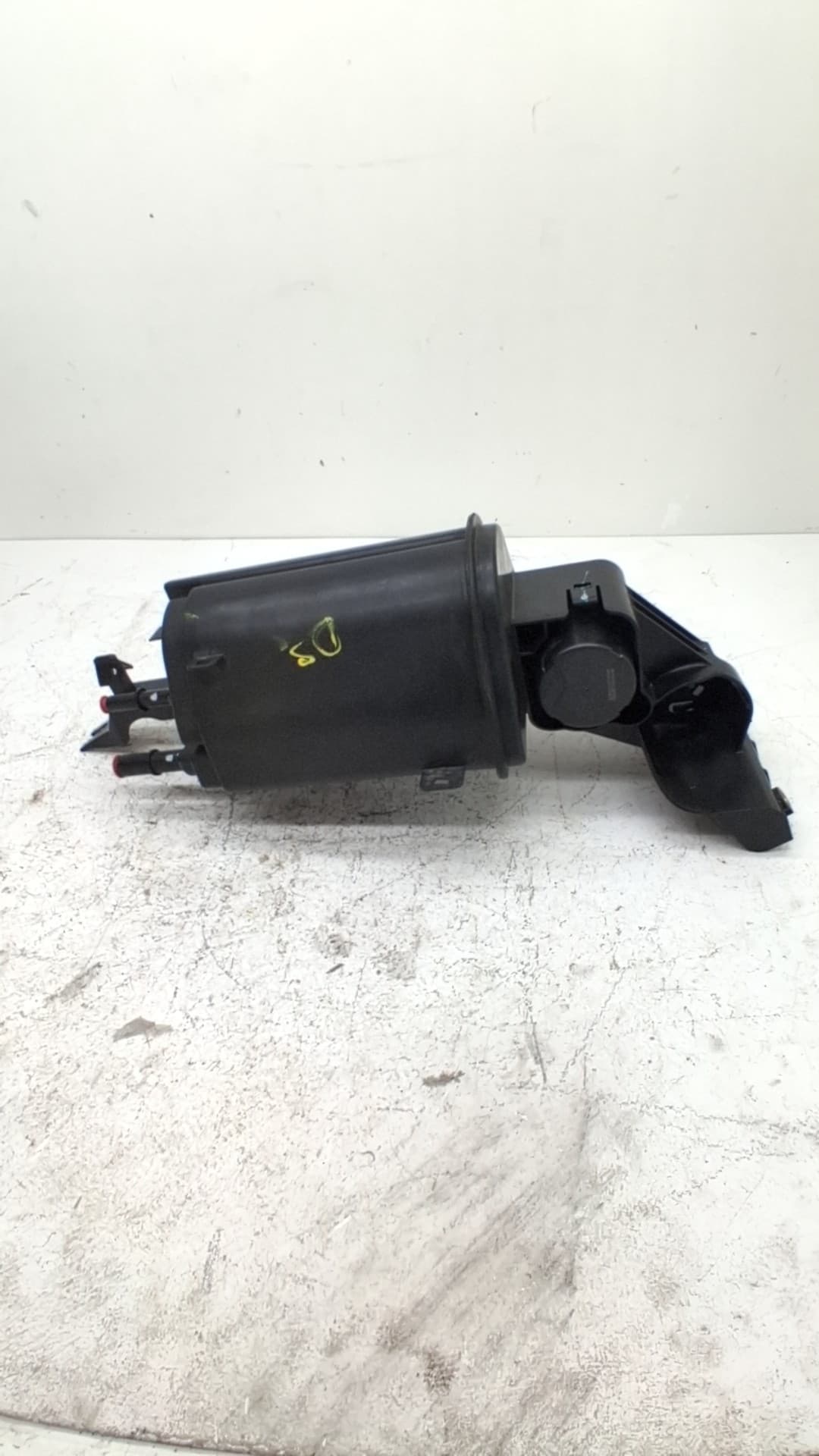 Filtro carbono activo LYNK & CO 01 3